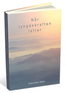 når tyngdekraften letter - staytrue martin kirkevang